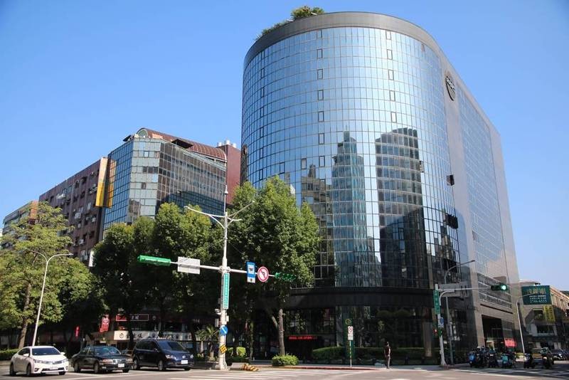 龍巖擬售北市精華辦公  市場展望正向樂觀