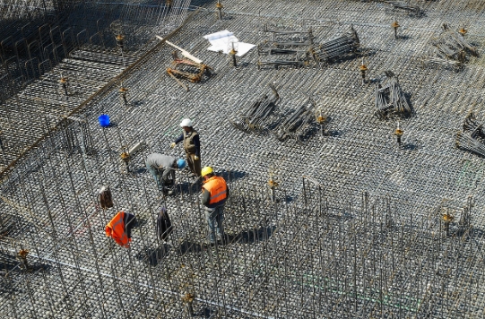 實施「建商推案資格審查」就能防爛尾？ 專家：脫褲子放屁