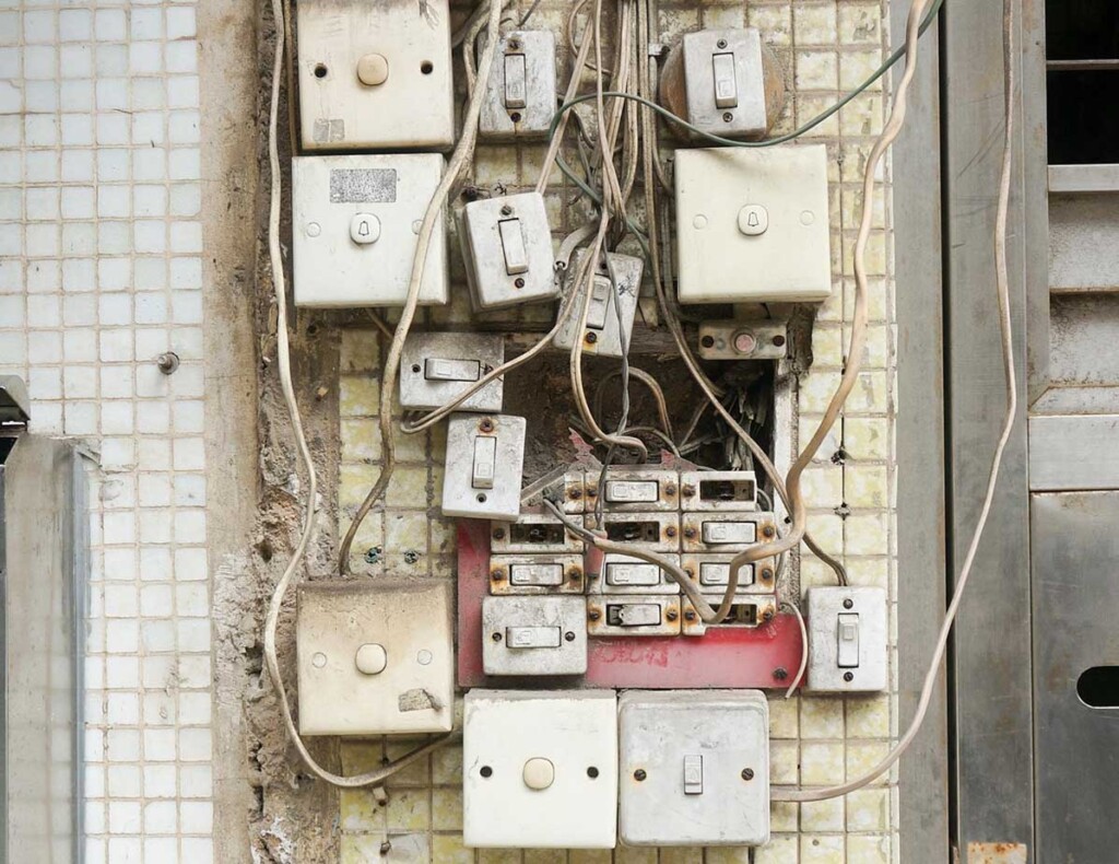 氣候變遷加速建材老化「時光刻痕」下的隱憂 老屋居安防線拉警報