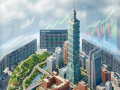 台股釐清國際3大變數