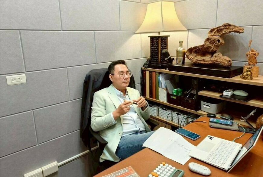 建商叫你「多繳50萬幫你投資」？富哥：你是在買房，還是在當建商的資金...