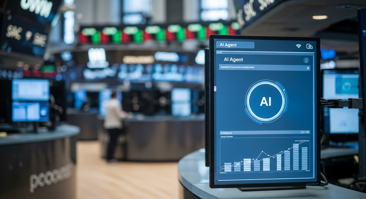 SoundHound AI首季營收成長逾五成 AI Agent部署成市場焦點