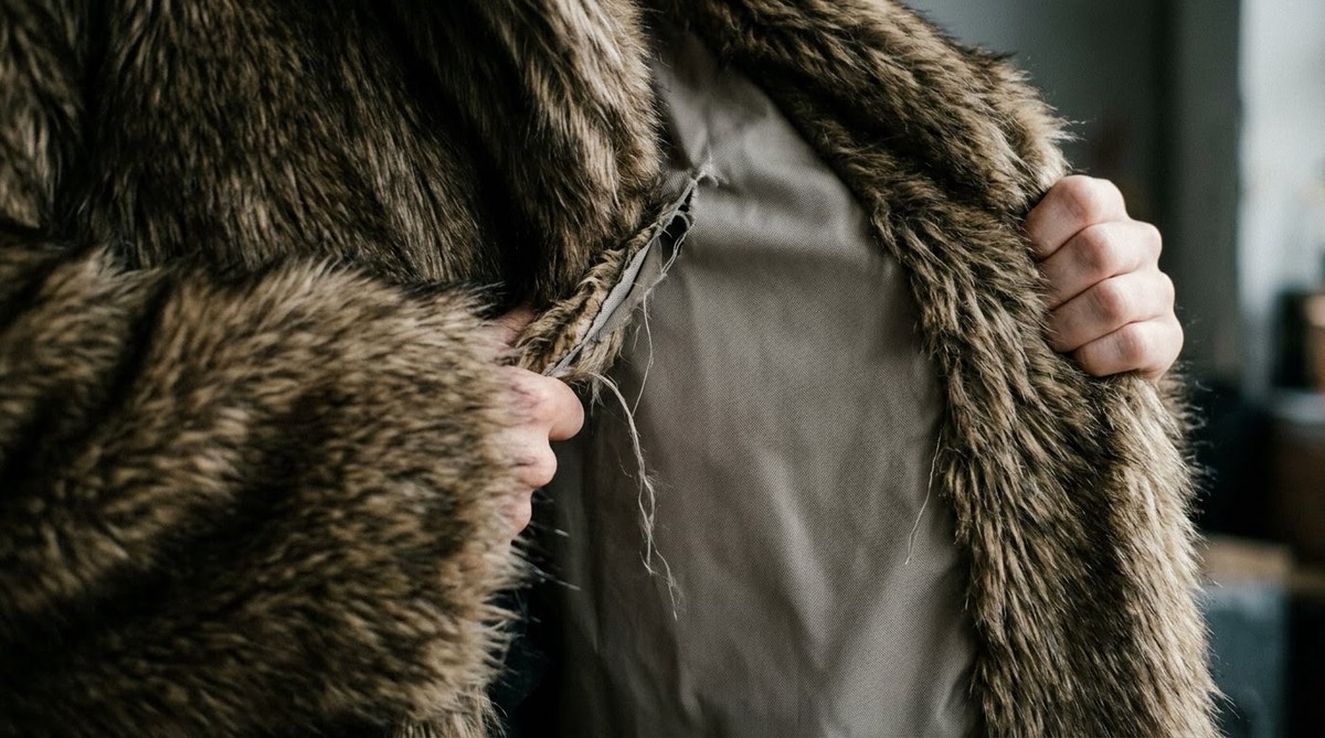 WOOLRICH 歐洲響應永續趨勢 宣布 2027 年起全面停用動物毛皮