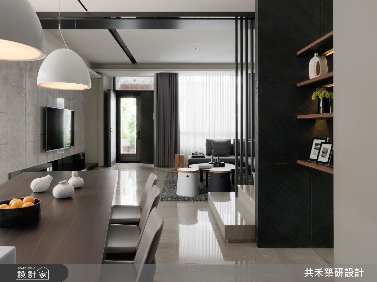 以人文與時尚灌溉 養成現代風尚宅