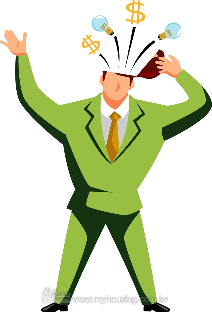 天下的套房都是一樣的？ 獨立套房比分租好！