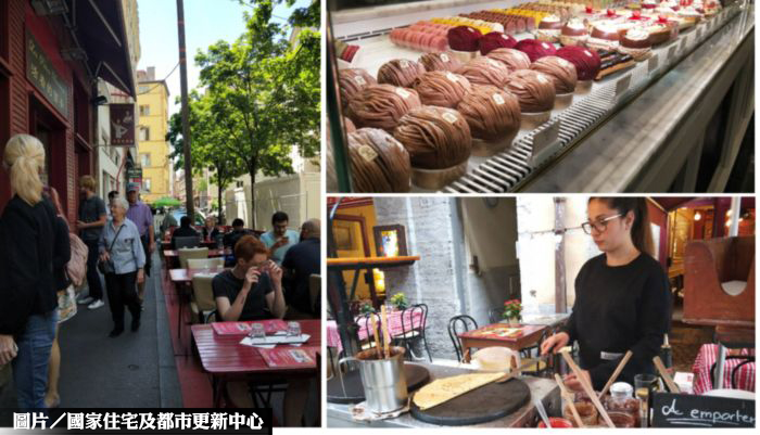 林口社宅店舖招租 首次開放餐飲業