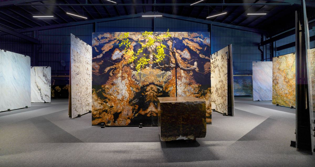 訂製專屬居家寶石！石尚美學掀起五感的精品趨勢