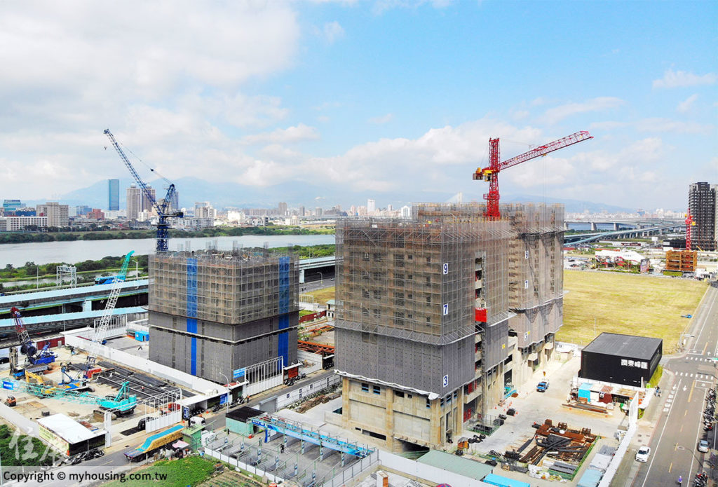 建商態度變保守了  11月建築貸款年增率3年新低