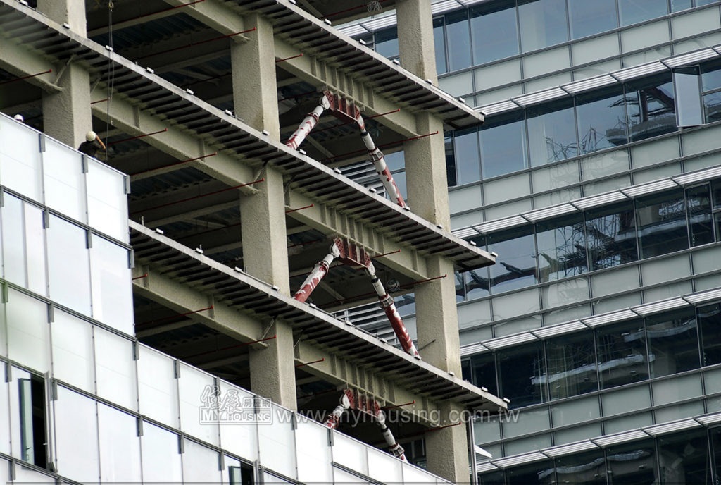 你家的房子耐震能力足夠嗎？北市建管處主動免費到府評估