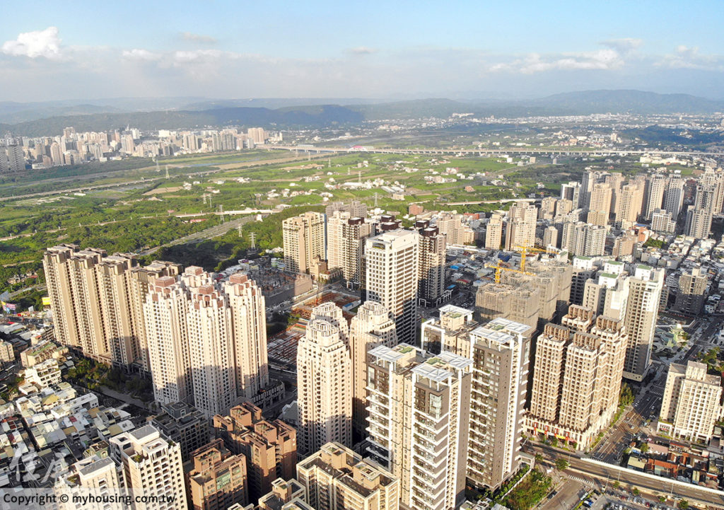 市地重劃制度不良 學者批：民間協助政府卻被判刑