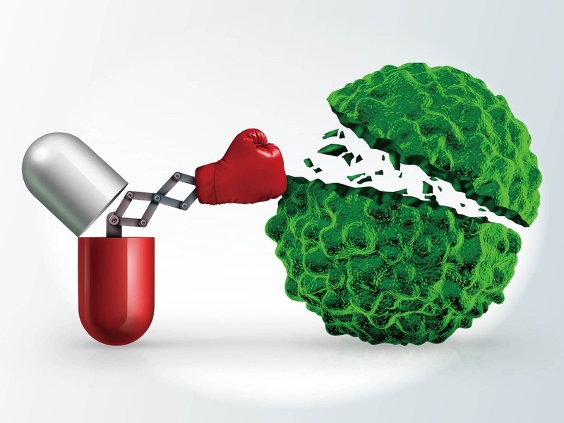 生技絕地大反攻