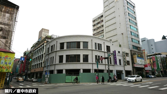 台中老房整建維護　補助申請開跑