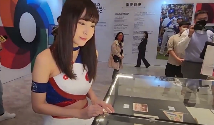 經典女孩也備戰 女神「孟潔」每周1瑜珈