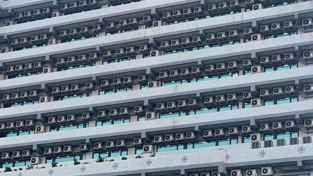 夏天，你家空調怎麼開都不涼 被動式設計 掀起建築綠轉型新革命