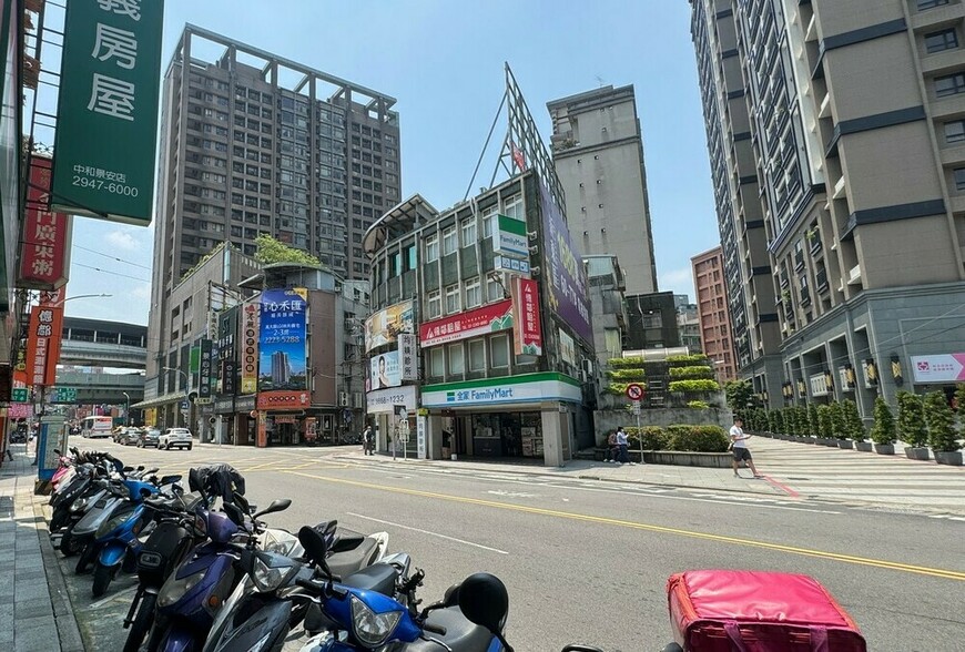 新北都更補助再加碼！8月新制擬放寬申請門檻