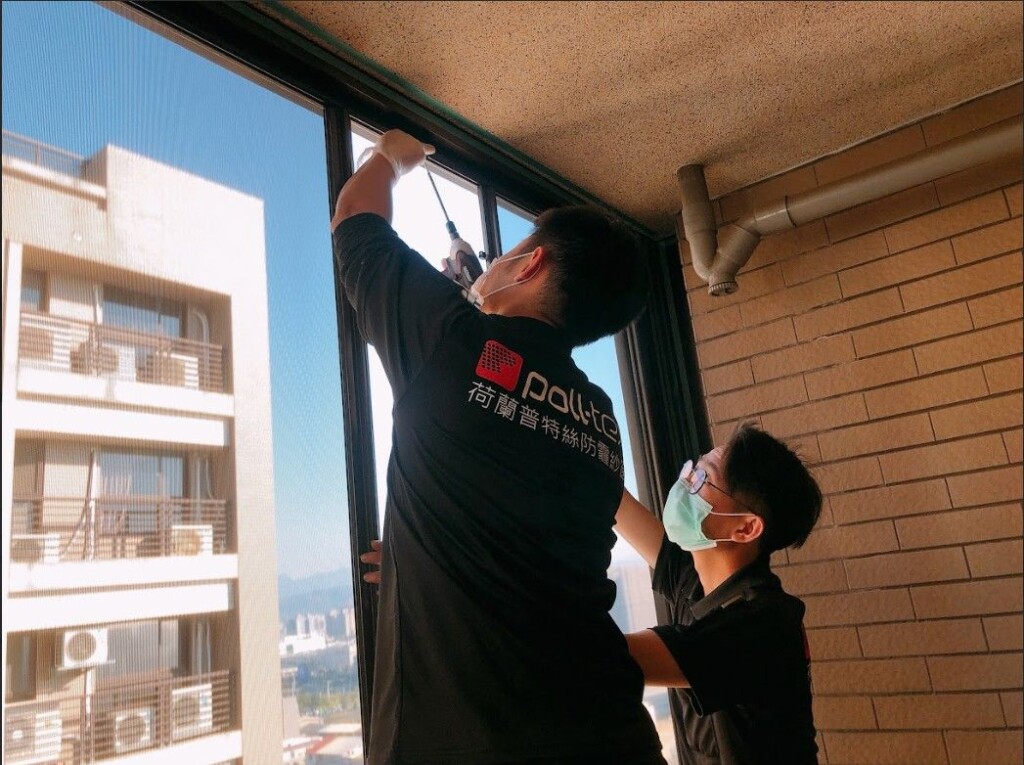 空污時代的居住革命 台灣健康宅全解析