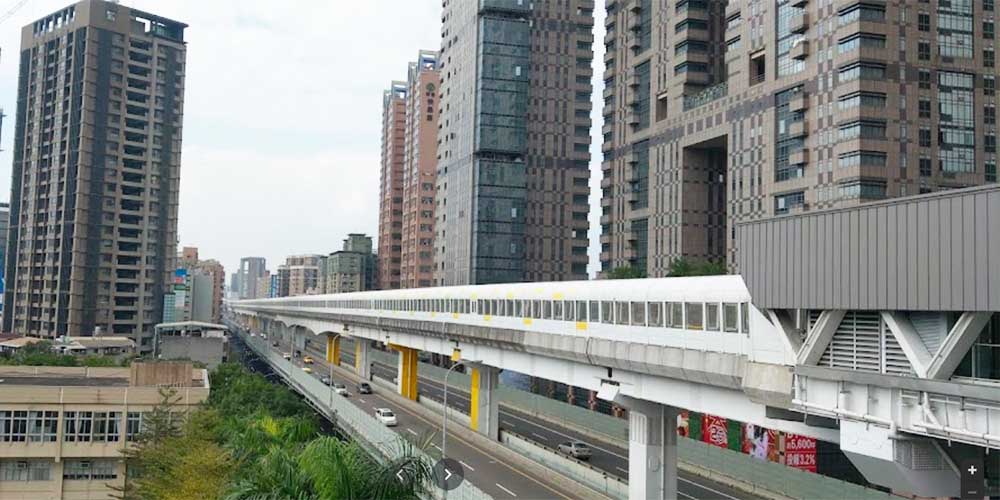 新北市交易量前十大路段 中和景平路奪冠