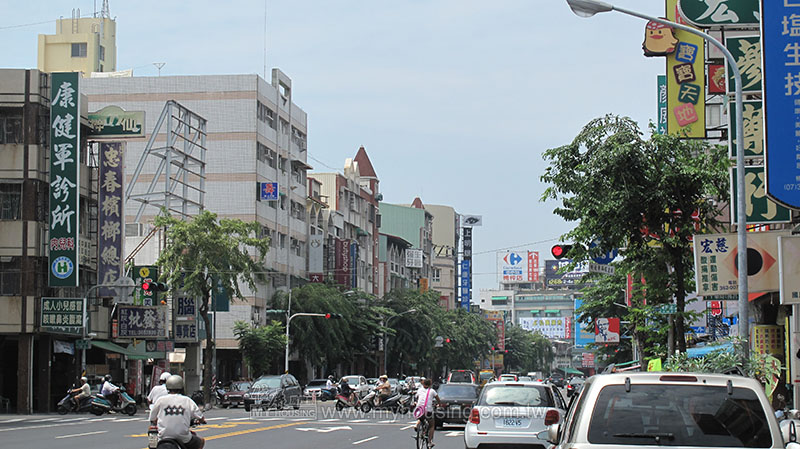 高雄自治條例通關 6樓以上公寓大廈需設管委會