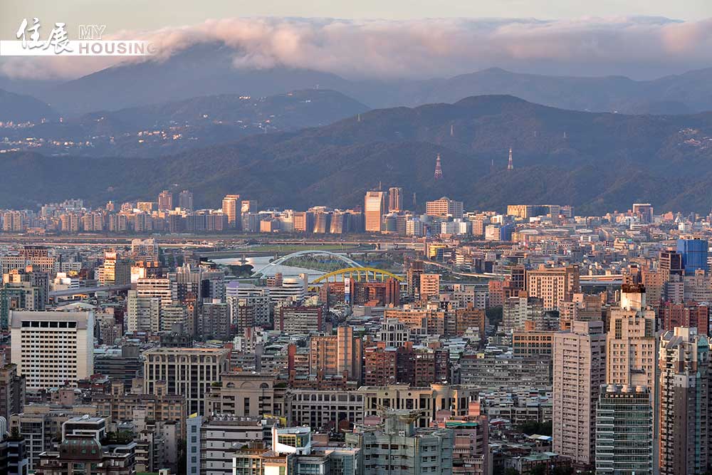 台灣房地產只漲不跌？網：漲到極限就會跌