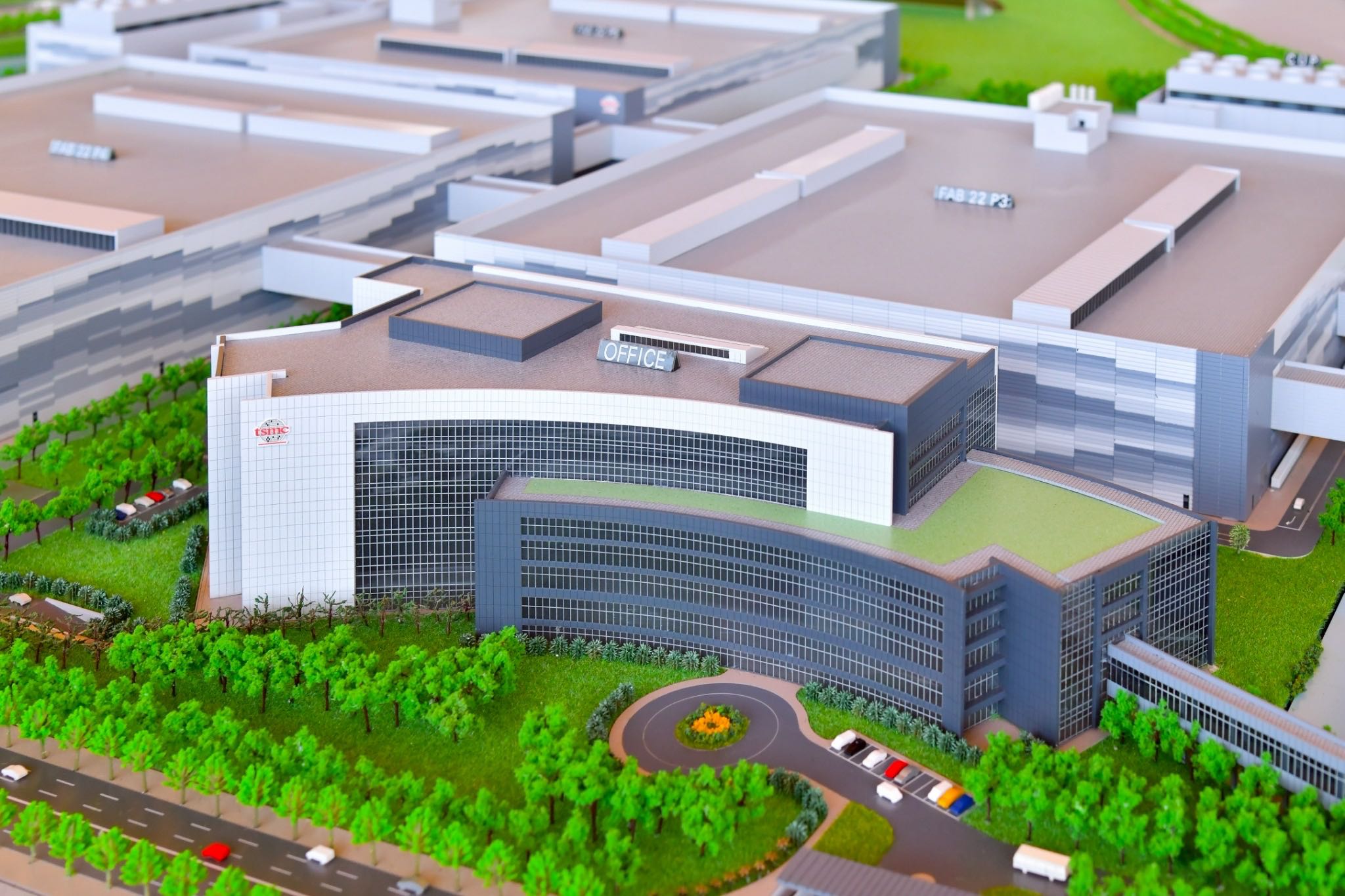 台積電2奈米上樑 「楠梓漢」破涕為笑？ 在地房仲曝：談不成就不買了