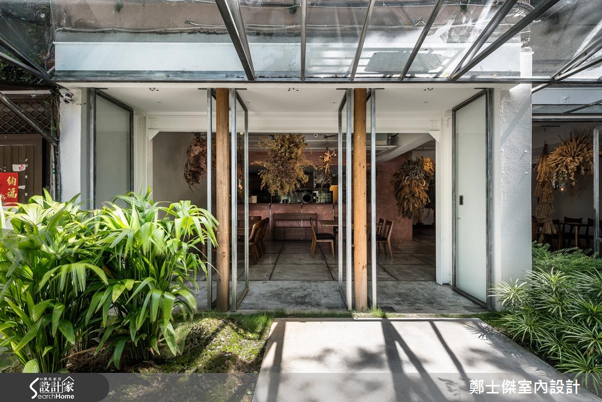 看見台灣美！東方飲食新美學 古往今來的趣味穿越劇