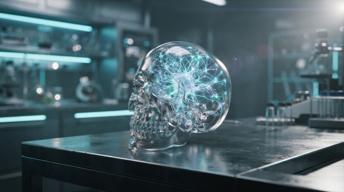 AI「讀心術」新突破 從腦波精準重建人眼所見影像