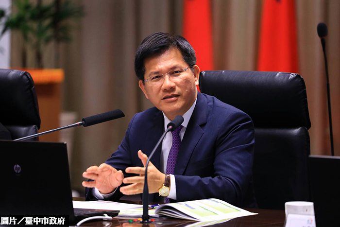 放寬自住稅率申請期限　中市府建議修法