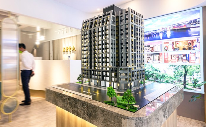 北市新案四房高坪效，替王小姐省了1,000萬！