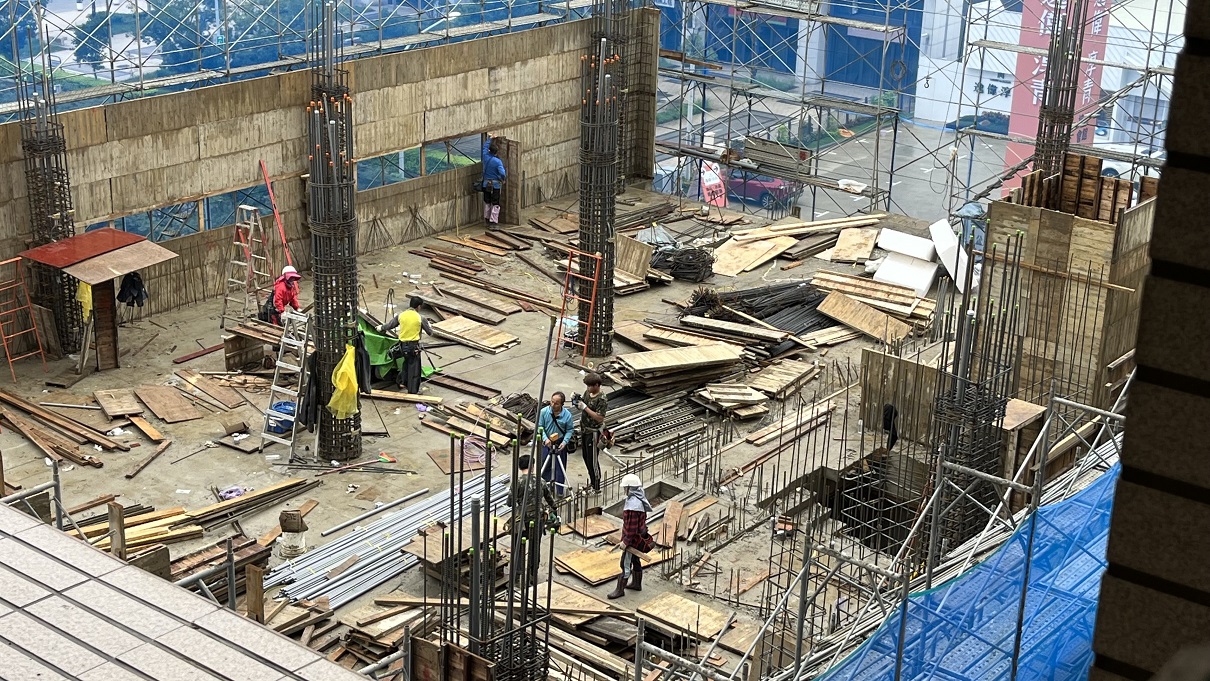 蔡漢霖／國人愛買預售屋的5大原因  禁轉售後剩這類房能倖存