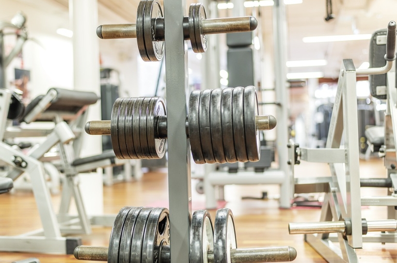 店面救星來了！健身中心井噴 疫後狂增8成