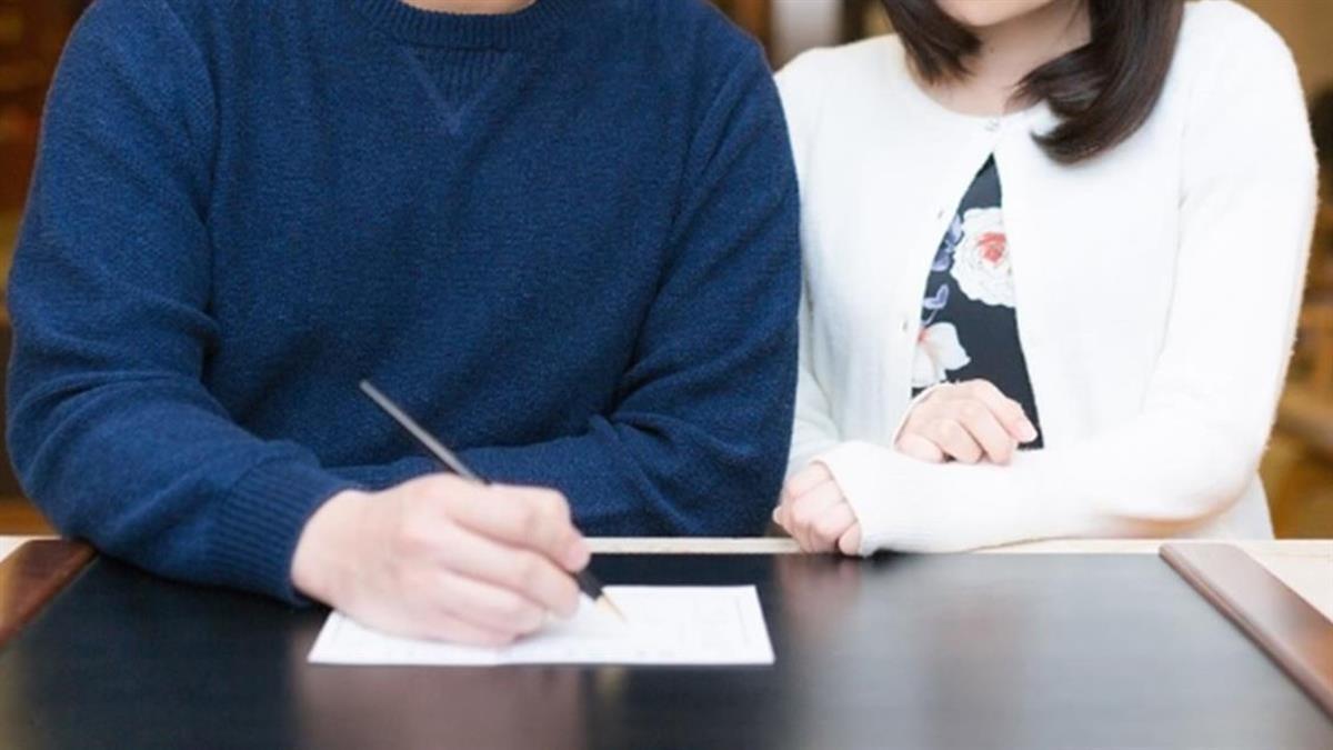 少奮鬥10年？ 他娶富家千金超崩潰：活像被岳母圈養