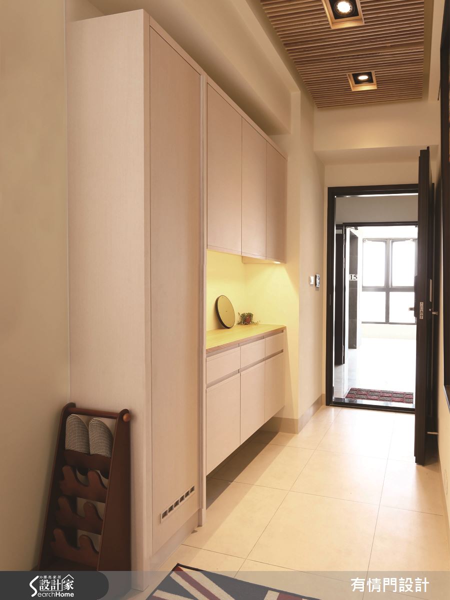 有情 有意 有設計 你新婚居家的首選造夢者！