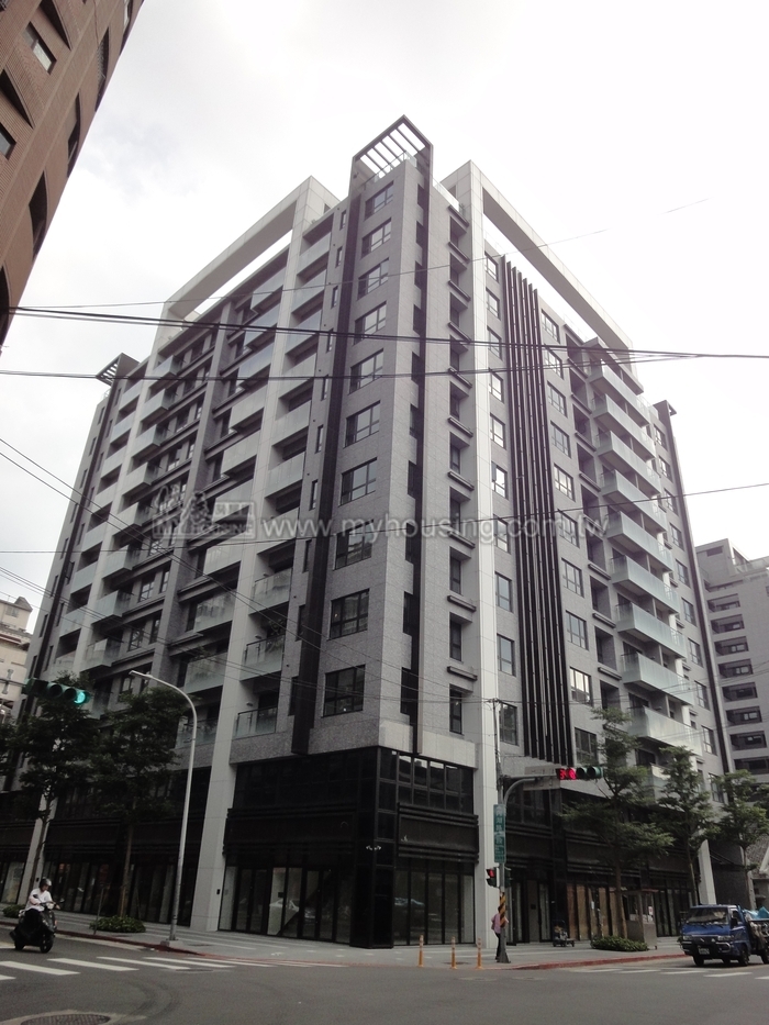 碧湖君鄰市有房地再次標售  六月九號開標