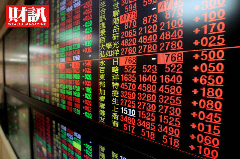 萬二行情被忽略的便宜好股