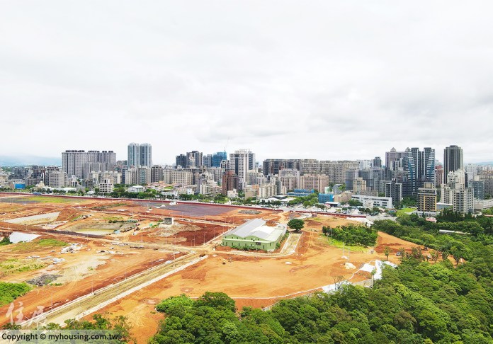 喜迎艾司摩爾300億投資！ 林口工一拚明年上半年交地