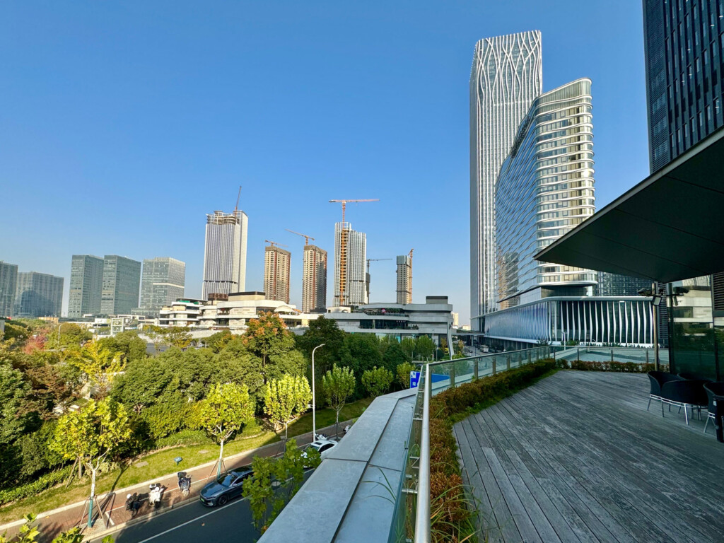 不動產運營新思維引領未來建築發展的三大核心