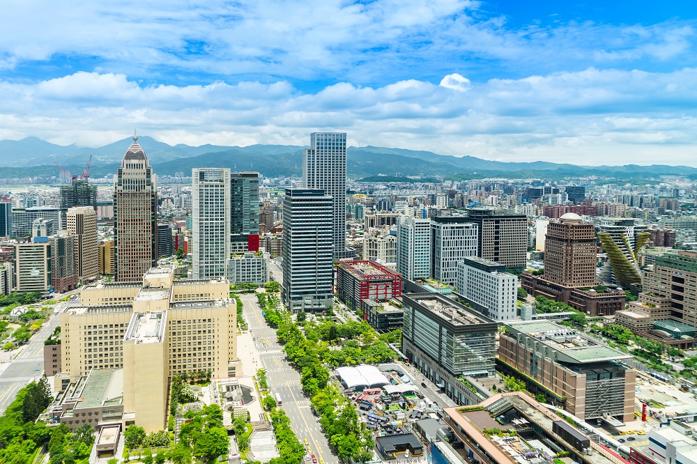 企業掀辦公室「由租轉買」風氣　租金高攀之外另有原因