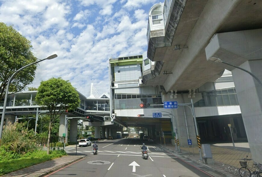 新北捷運建設邁入3.0時代 「八線並進」打造北台灣軌道新網絡