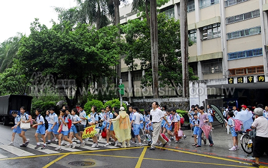 校舍防震補強　國教署推耐震評估