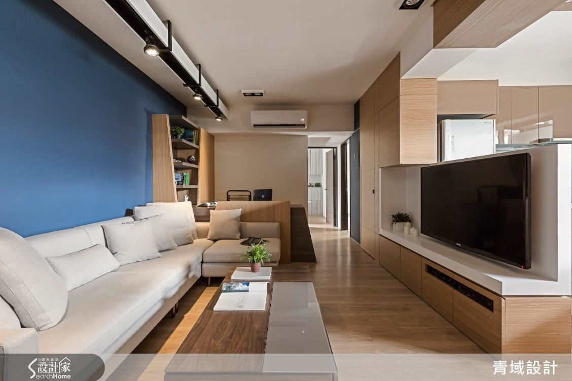 不可不知！5大重點坐擁單身小豪宅