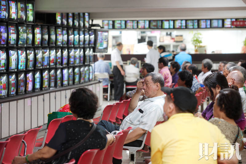 台股殖利率全球第二　大戶聰明錢流入 史上最穩的萬點行情