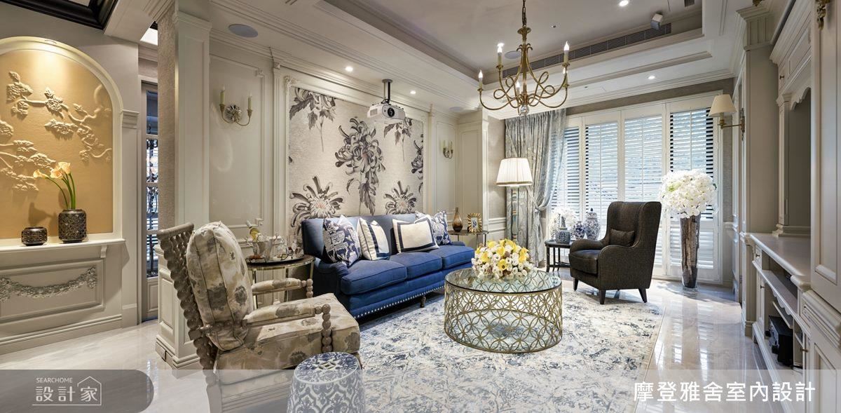 沒有不能打破的界線 以風格+色彩打造超乎想像唯美宅