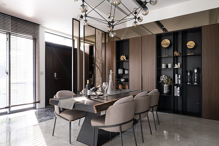 高雅禪韻 時尚人文別墅