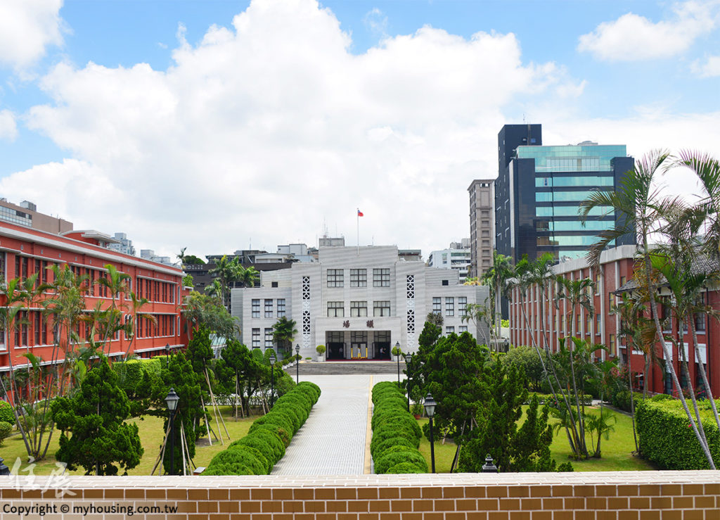 房市三箭射去哪了？《租賃條例》16日二度協商 巢運喊話內政部