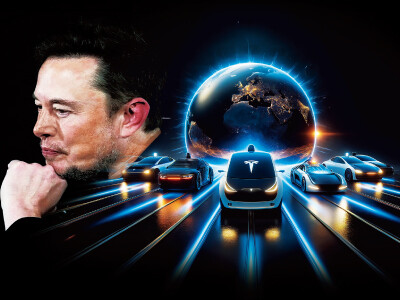 全球車市變局！