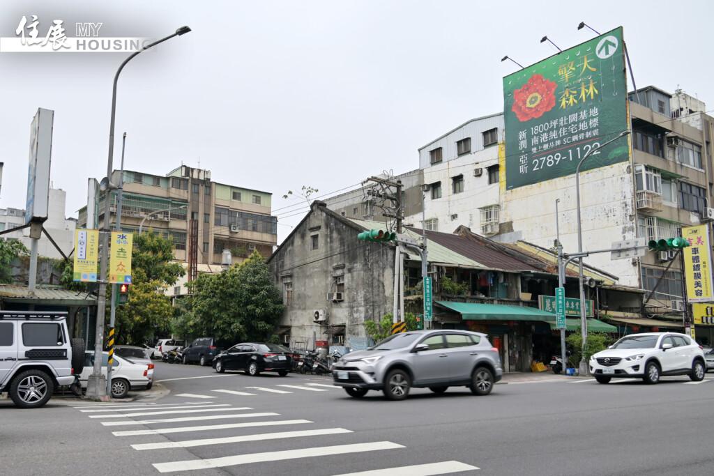 老屋延壽入法在即　補強難敵重建，耐震制度待升級