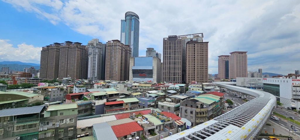 人口紅利撐住房市！新北近半房市交易都在這5區　「這一區」每坪47.3萬元...