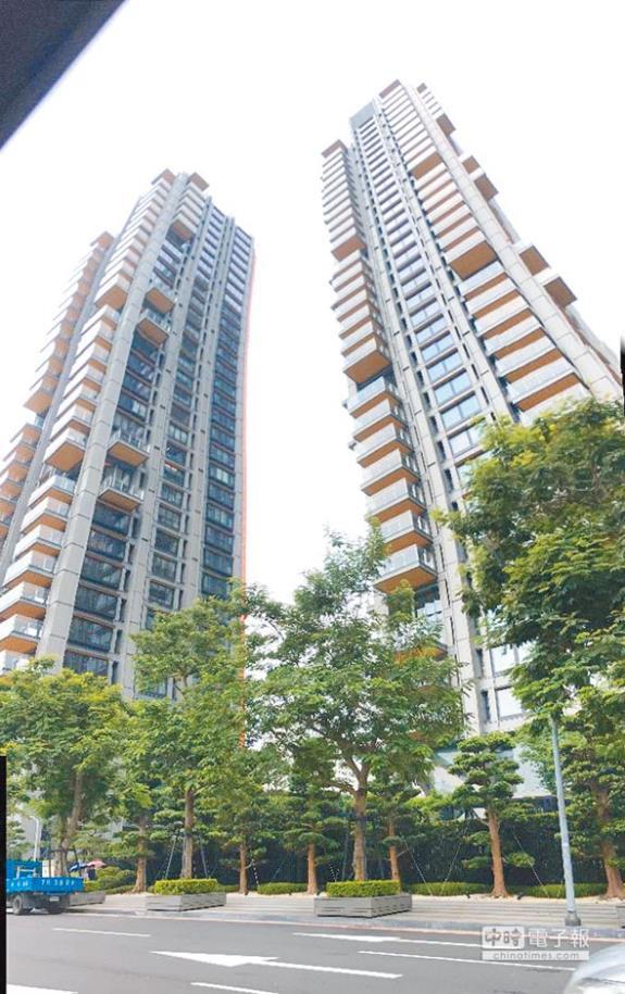 張欣民：明年房市有3黑天鵝 豪宅每坪將突破300萬