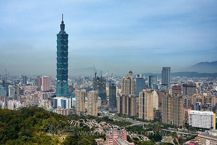 北市單一自住房屋降稅 明年7月上路