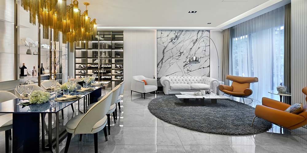 台中七期「泰御天鑄」吸引換屋族青睞